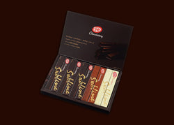 KIT KAT Chocolatory Selectable Assortment Gift Box—Sublime (10 pcs)